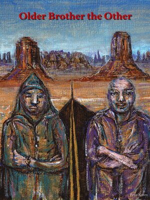 cover image of Older Brother the Other